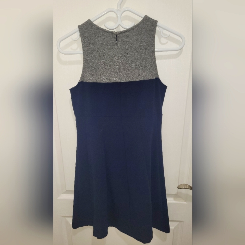 Petite Dress
